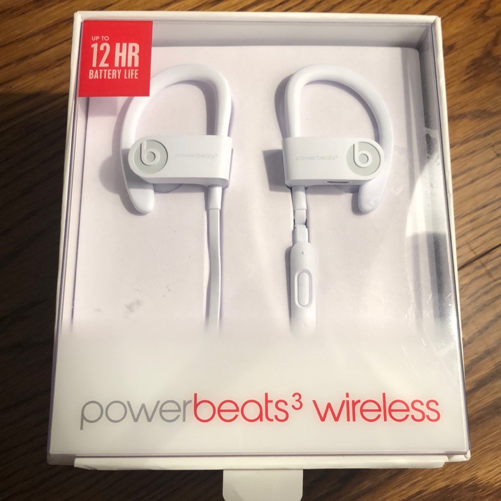 power beats 3 wireless BEATS BY DRE